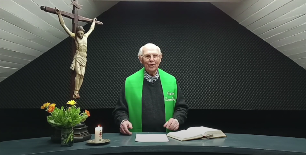 Lectura dominical