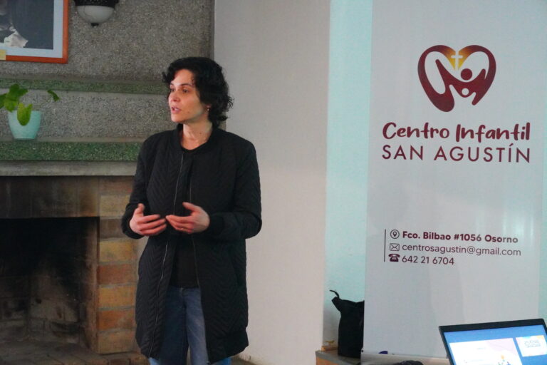 Cuidadores secundarios